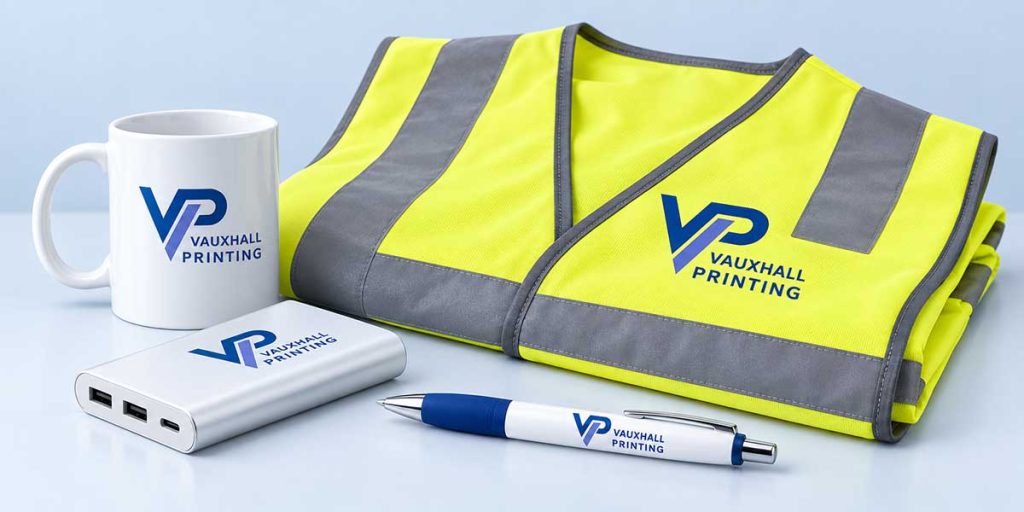 Branded merchandise