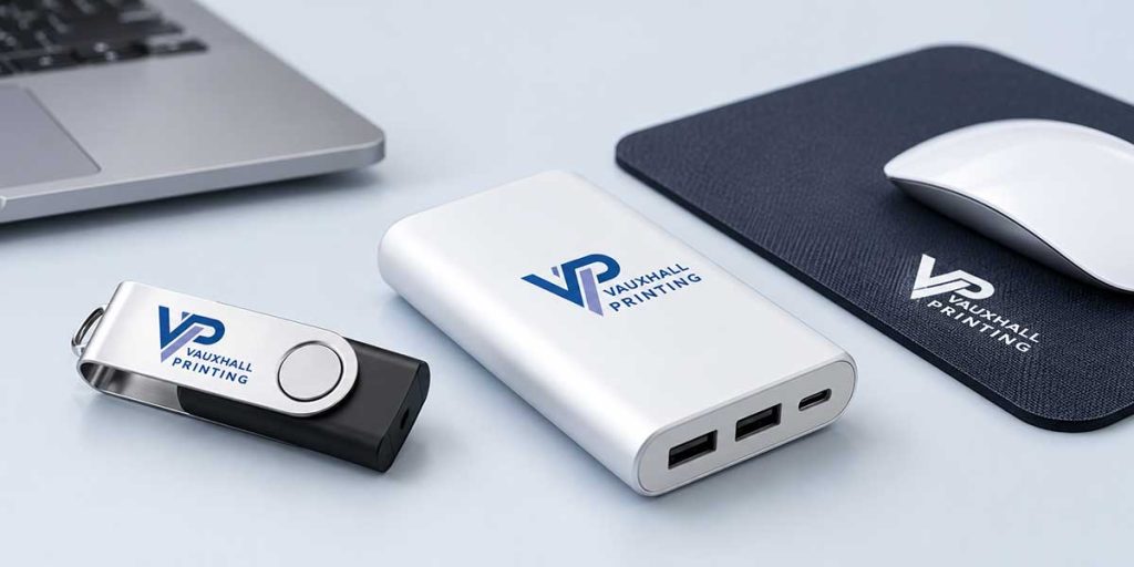 Branded tech and power devices
