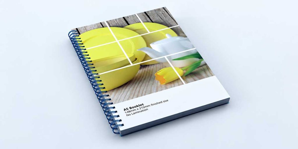 Booklet