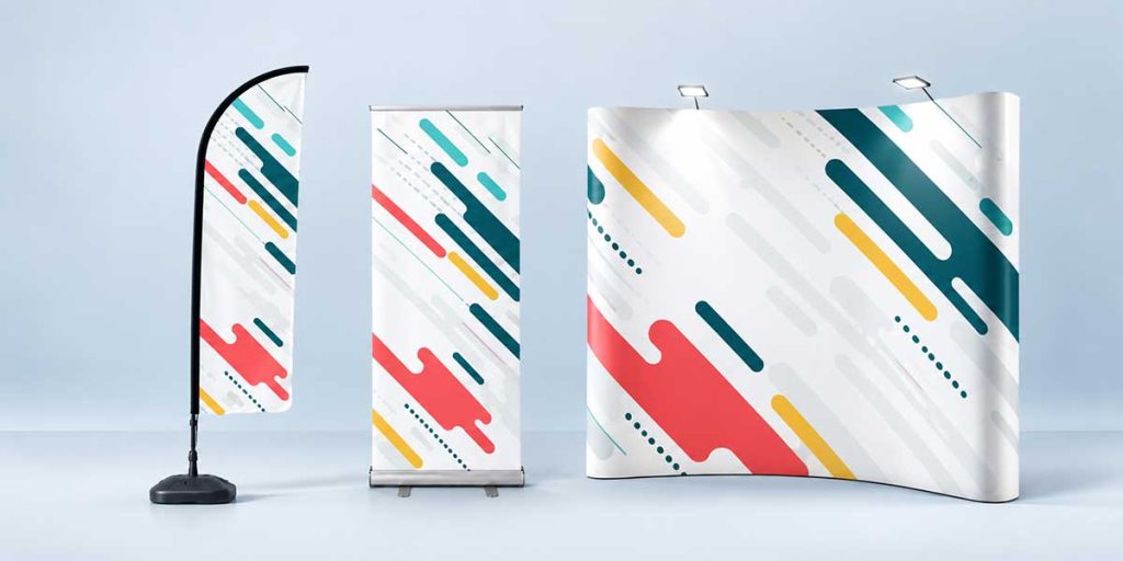 Promotional displays